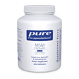 Pure Encapsulations MSM Capsules | Sulfur Supplement to Support Joints, Immune System, Connective Tissue, and Respiratory Health* | 360 Capsules