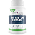 Gut Restore Ultimate Probiotic - Restore Your Health and Body Balance with Probiotics - Natural Immune Support - Balance Blood Health - Improved Energy - Improved Mood - 60 Count