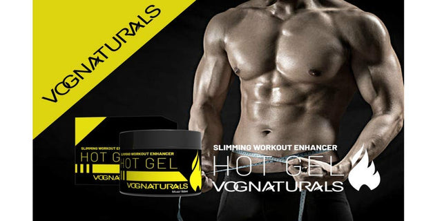 Slimming Workout Enhancer Hot Gel