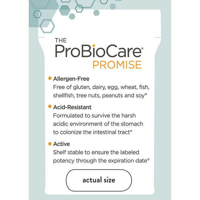 Probiotic - 35 Billion Cfus - Supports Digestive Health (30 Vegetable Capsules)