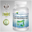 Colon Cleanse & Natural Body Detox - Weight Loss & Increased Energy Levels. Removes Toxins. Relieve Bloating. Extra Strength. Non-Gmo | by Success Chemistry®