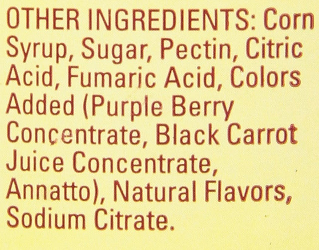 Nature Made Calcium W. D3 Adult Gummies (500 Mg of Calcium & 700 IU of Vitamin D per Serving) 80 Ct