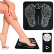 Weloille Foot Massager for Neuropathy Feet Whole Body Massager for Neuropathy Foot Massager for Circulation and Pain Relief for Those Who Stand and Work All Day