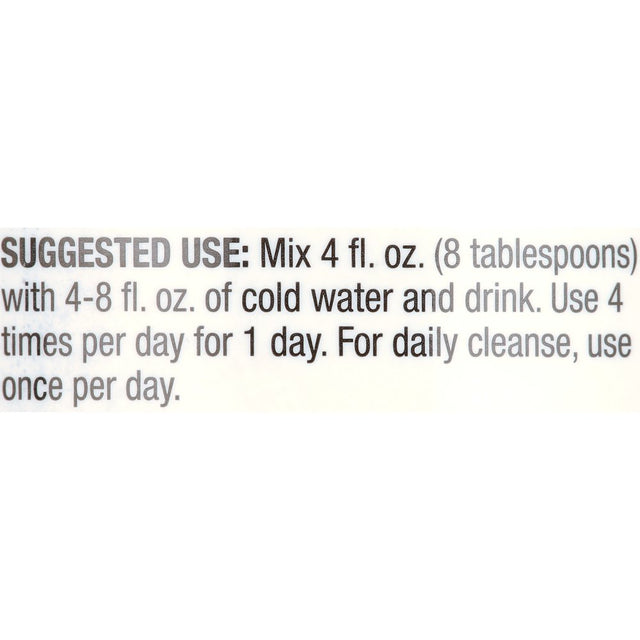 Spring Valley Lemon/Charcoal Cleanse Liquid Supplement, Cleansing, Detox, Non-Laxative Formula, Alkalizing for Digestive Health, 16 Fl. Oz., 4 Servings