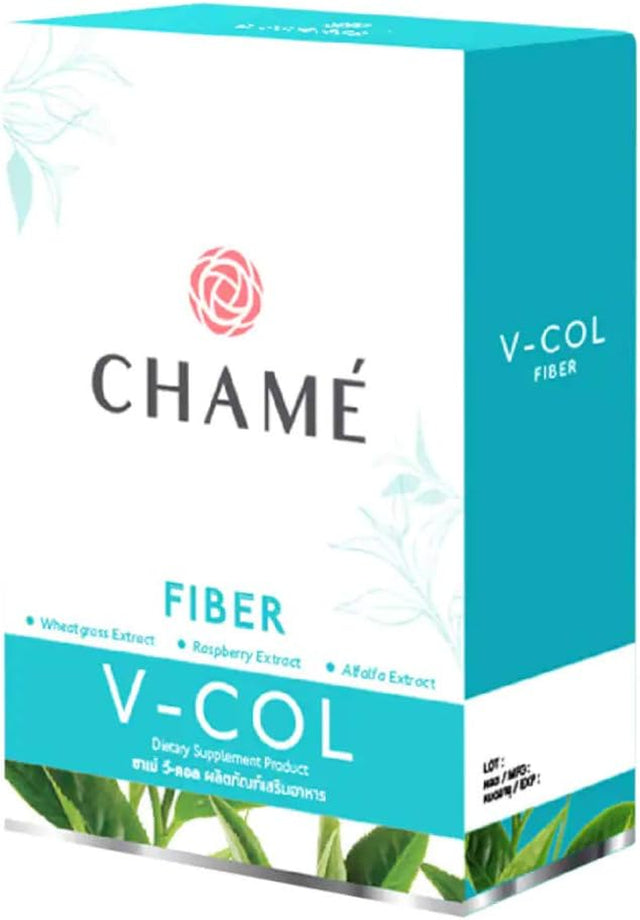 FIBER V-COL 5 Sachet