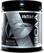 Muscle Feast Vegan BCAA Powder 4:1:1 Ratio Keto Friendly Sugar Free Post Workout Recovery, Unflavored, 300G…