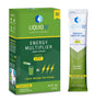 Liquid I.V. Energy Multiplier Energy Drink Mix - Lemon Ginger - 6 Sticks