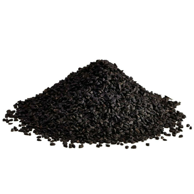 Black Cumin Seeds 16Oz (1Lb)- NIGELLA SATIVA 100% Pure Raw Fresh Semilla De Comino Negro