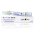 Bratoxin Age Reversal Natural Smoothing Serum for Wrinkle Smoothing Skin Firmness Elasticity 12 Ml