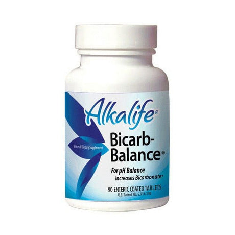 Bicarb-Balance Alkalife 90 Tabs