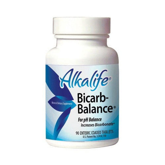 Bicarb-Balance Alkalife 90 Tabs