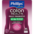 P,Xx Colon Health Probiotic Supplement