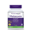 Natrol Dietary Supplement 1Mg Melatonin Sleep Aid Support, Drug Free, 90Ct