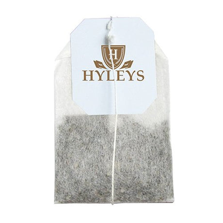 12 Pack of Hyleys Wellness 14 Days Cleanse Kit - 42 Tea Bags (100% Natural, Sugar Free, Gluten Free and Non-Gmo)