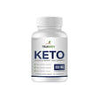 (Single) Truebody Keto - True Body Keto Advanced Weight Loss Support