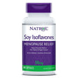 Natrol Soy Isoflavones, Menopause Relief, 50Mg, 60 Capsules