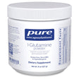 Pure Encapsulations L-Glutamine Powder | Supplement for Immune and Digestive Support, Gut Health and Lining Repair, Metabolism Boost, and Muscle Support* | 8 Ounces