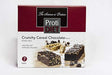 Ideal Protein Compatible Protidiet High Protein Crunchy Cereal Chocolate Bars