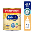 Enfamil Neuropro Baby Formula, Milk-Based Infant Nutrition, MFGM* 5-Year Benefit, Expert-Recommended Brain-Building Omega-3 DHA, Exclusive Humo6 Immune Blend, Non-Gmo, 28.3 Oz​