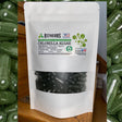 Chlorella Caps | 500Mg | Superfood | Nutrition | Algae | Chlorophyll | Herbs | [M]Inerals | Natural | B17 Herbs Bulk Purchase 100 Caps