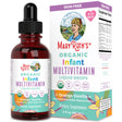 Maryruth'S | USDA Organic Liquid Multivitamin | Multivitamins for Babies | Supports Growth & Immune Health | 2 Fl Oz