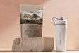 Form Performance Protein & Stainless Steel Shaker Starter Bundle