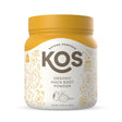 KOS Organic Maca Powder, Gelatinized Premium Peruvian Maca Root, 13.65Oz, 86 Servings