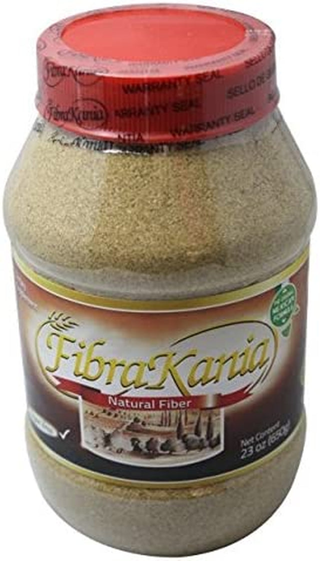 Natural Fiber Powder