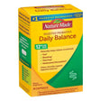 Nature Made - Digestive Probiotics Daily Balance 12 Billion CFU - 30 Capsules