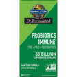 Garden of Life Dr. Formulated Probiotics Immune 50 Billion Cfu 30 Veg Caps