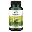 Swanson Herbal Supplement Full Spectrum Saw Palmetto 540 Mg Capsule 100Ct