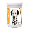 Healthy Breeds Dalmatian Omega HP Fatty Acid Skin and Coat Support Soft Chews