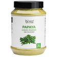 Papaya Leaf Powder (Carica Papaya) | Ayurvedic Herb for Digestion & Increasing Platelets, Herbal Supplement by Bixa Botanical (1 Pound / 16Oz)