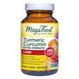 Megafood Turmeric Curcumin Extra Strength - Liver 90 Tabs