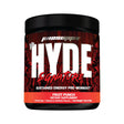 PROSUPPS Mr. Hyde Signature Series Pre-Workout Energy Drink – Intense Sustained Energy, Focus & Pumps with Beta Alanine, Creatine, Nitrosigine & Teacrine (30 Servings Lollipop Punch)