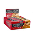 BSN Peanut Butter Protein Crisp Snack Bar, 12 Count