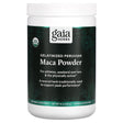 Gaia Herbs, Gelatinized Peruvian Maca Powder, 16 Oz (454 G)