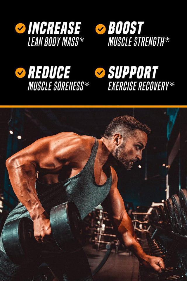 Outwork Nutrition Recovery Supplement - Post Workout Recovery Drink & Muscle Builder for Men and Women, Gym Post Workout Nutrition, Recharge Your Muscles, Backed by Science- Orange Sherbet, 240 Grams