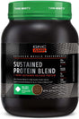 GNC AMP Sustained Protein Blend - Girl Scouts Thin Mints