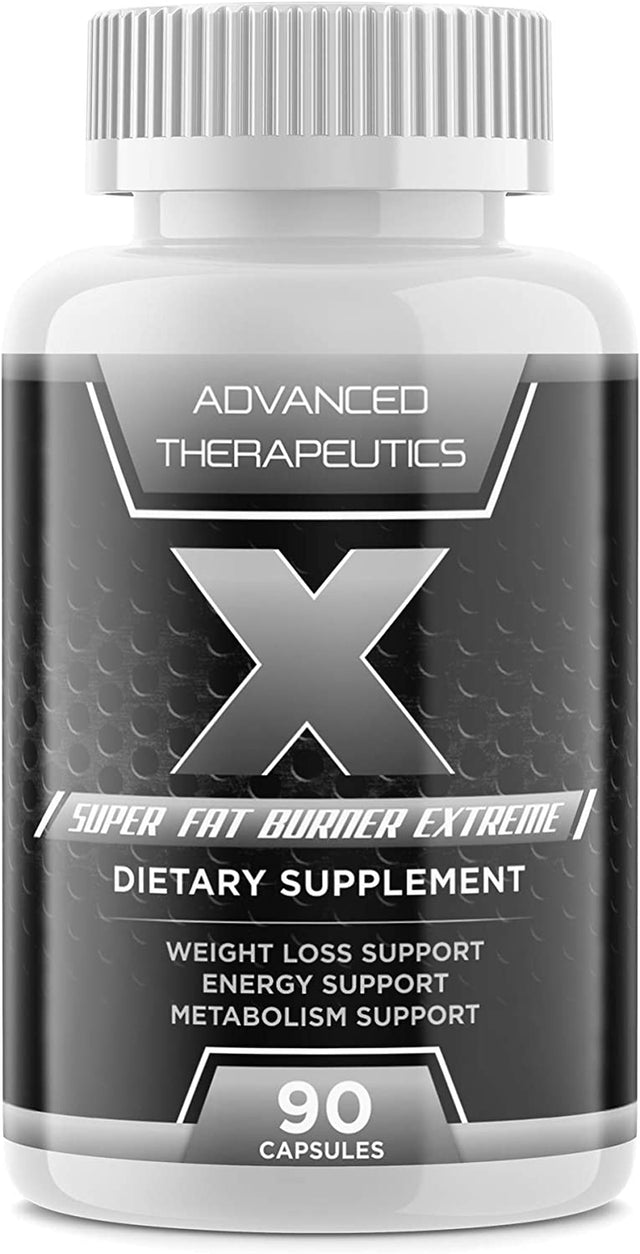 X Male Fat Burner for Men Helps Prevent Fat Storage in Cells and Ignites Metabolism. Prevent Belly Fat and Incinerate Abdominal Fat