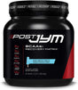 Post JYM Active Matrix, Post-Workout with Bcaa'S, Glutamine, Creatine HCL, Beta-Alanine and More, JYM Supplement Science, Blue Arctic Freeze, 30 Servings, 22 Oz