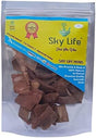 Sky Life Arjuna Bark - Arjun Ki Chaal - Terminalia Arjuna - Arjunchaal - Arjuna Chaal - Marutham Pattai - Arjunolic Myrobalan - Arjuna Bark -100Grm