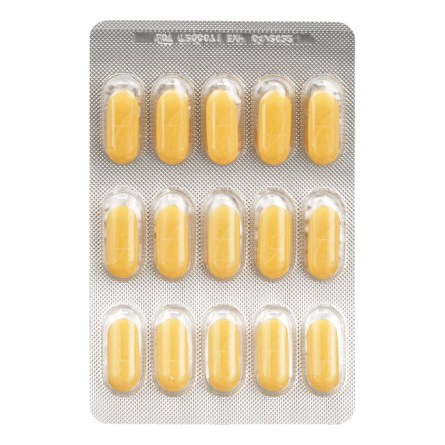 Alteril Sleep Aid Tablets 60Ct, 3 Sleep Aids in One, 5Mg Melatonin, L-Tryptophan & Valerian