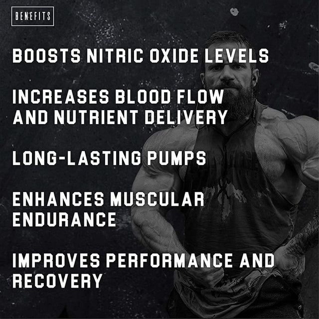 Axe & Sledge Pumpies, Nitric Oxide Support, Non-Stim Pre-Workout, 100 Veggie Capsules, 20 Servings