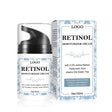 Retinol Cream for Face - Retinol Cream, anti Aging Cream, Retinol Moisturizer for Face and Neck, Wrinkle Cream for Face