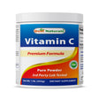 Best Naturals Pure Vitamin C Powder 1 Lb (454 Grams) Powder