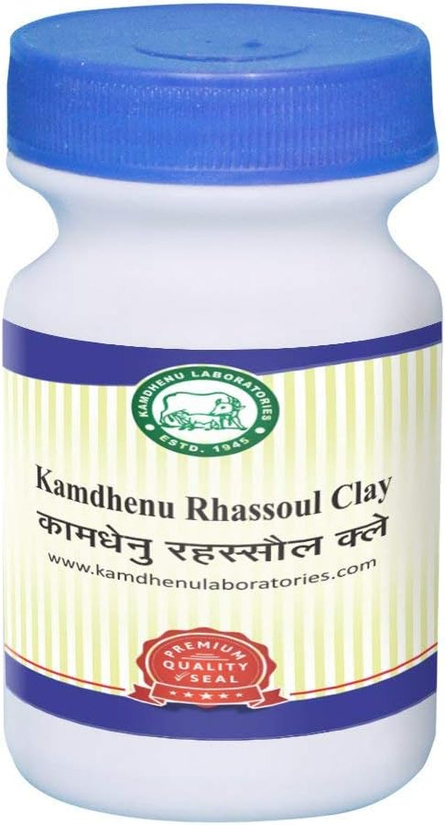 Kamdhenu Rhassoul Clay 250GM