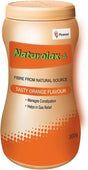 Naturolax-A Isabgol Husk Powder, Orange, 300 GMS