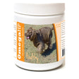 Healthy Breeds Sussex Spaniel Omega HP Fatty Acid Skin and Coat Support Soft Chews