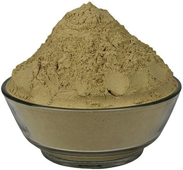 YUVIKA Bahera Chilka Powder - Terminalia Bellirica (200 Grams)